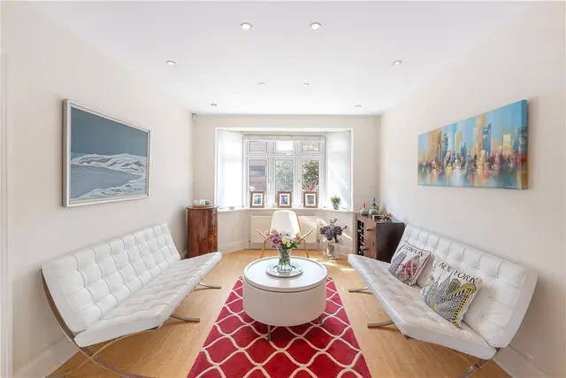 Rosendale Road, London, SE21, photo 1