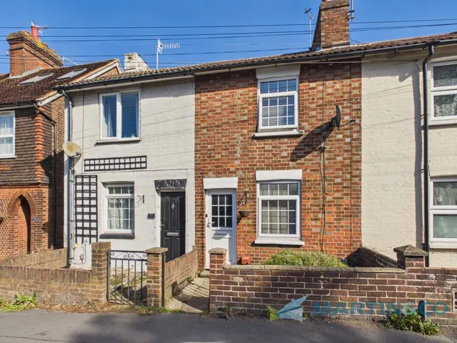 Pembury Road, Tonbridge, TN9, photo 1