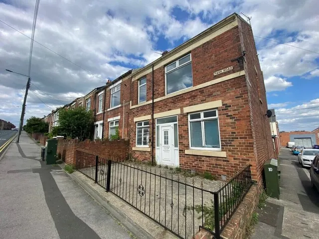 Photo 2 — Park Road, Stanley, Durham, DH9 7BL