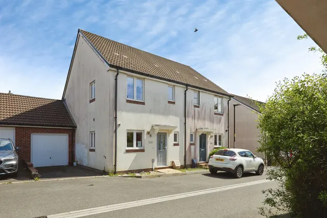 Legg Road, Shaftesbury, SP7, photo 1