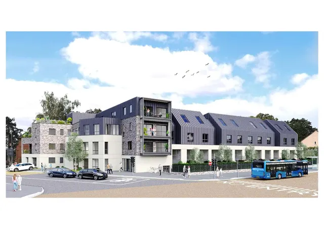Station Road, Histon, CB24, photo 1