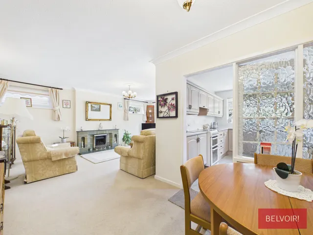Photo 2 — Laurels Avenue, Bangor-On-Dee, Wrexham, LL13