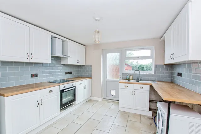 Photo 2 — St. Leonards Road, Leverington, Wisbech