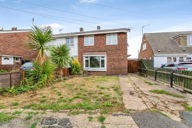 St. Leonards Road, Leverington, Wisbech, photo 1