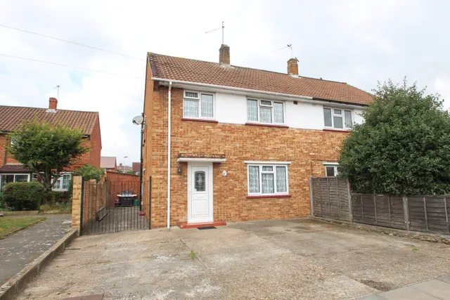 Hartley Road, Welling, photo 1