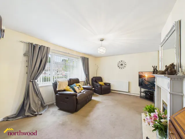 Woodgreen Avenue, Banbury, OX16, photo 3