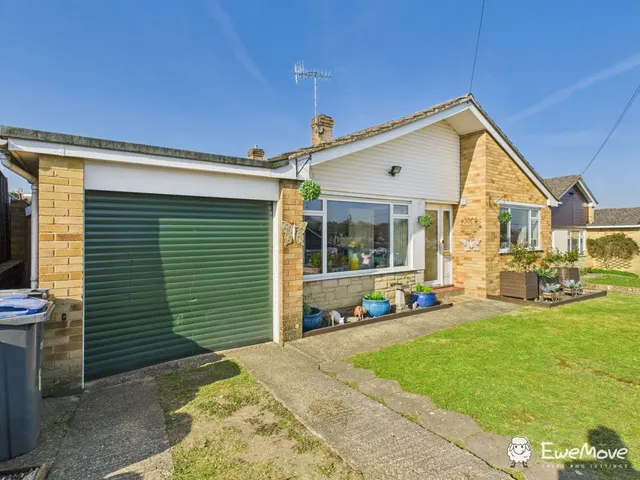 Mitchells Close, Woodfalls, SP5, photo 2