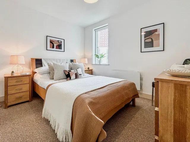 Photo 2 — 185 Water Street, Manchester, M3 4JU