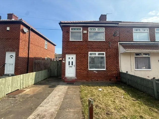 Myrtle Road, Stockton, TS19, photo 1