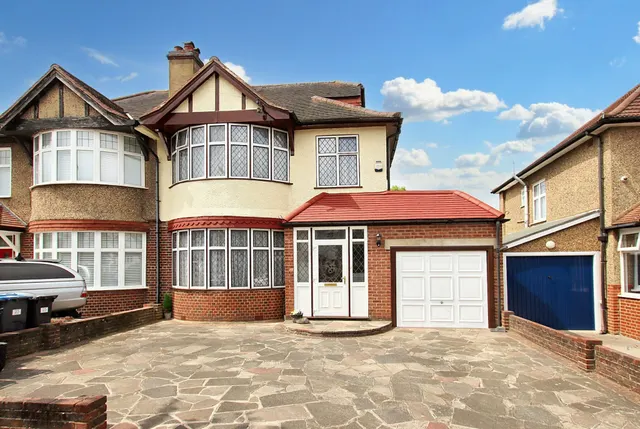 East Way, Croydon, Croydon, CR0 8AH, photo 1