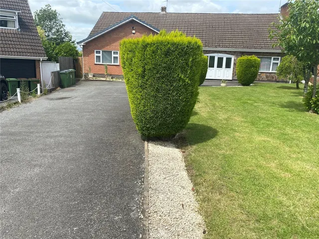 Hall Close, Glen Parva, LE2, photo 3