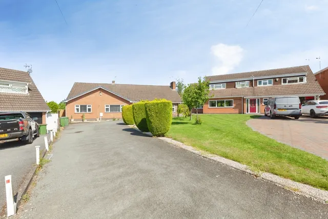 Hall Close, Glen Parva, LE2, photo 2