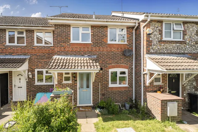 Blackcap Close, Rowland's Castle, PO9, photo 1