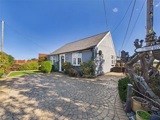 Green Lane, Ardleigh, CO7, photo 1
