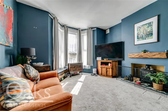 Portland Road, South Norwood, SE25, photo 1