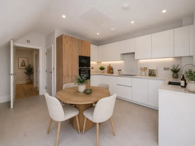Hermitage Place, Taplow, SL6, photo 2