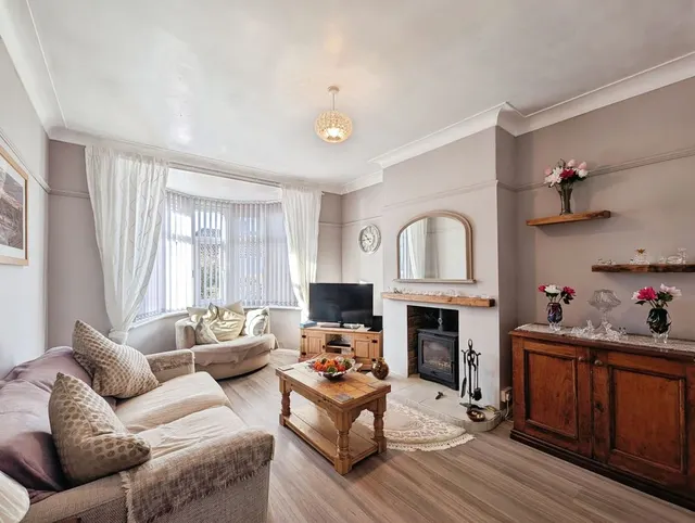 Newcastle Upon Tyne NE5 2QN, NE5, photo 3