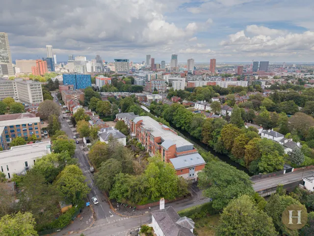 George Road, Birmingham, B15, photo 3