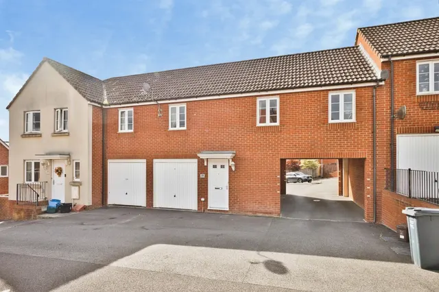 Great Mead, Yeovil, BA21, photo 1