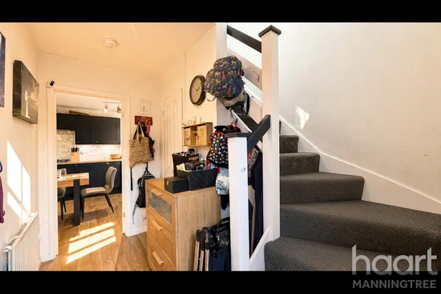 Munnings Way, Lawford, CO11, photo 2