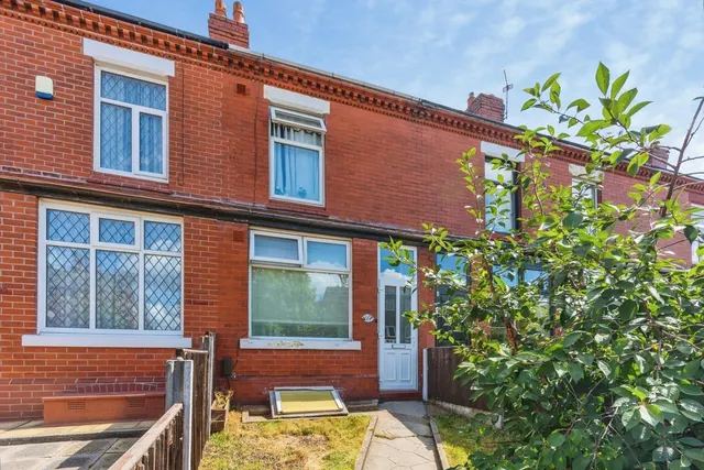 Northgate Road, Stockport, Greater Manchester, SK3, photo 1