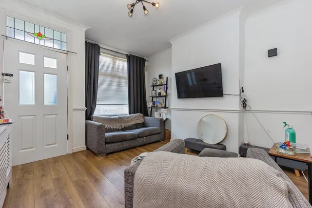 Photo 3 — Northgate Road, Stockport, Greater Manchester, SK3