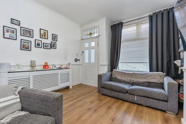 Photo 2 — Northgate Road, Stockport, Greater Manchester, SK3
