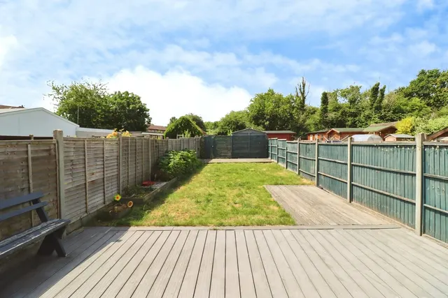 Stroud Road, Patchway, BS34, photo 3
