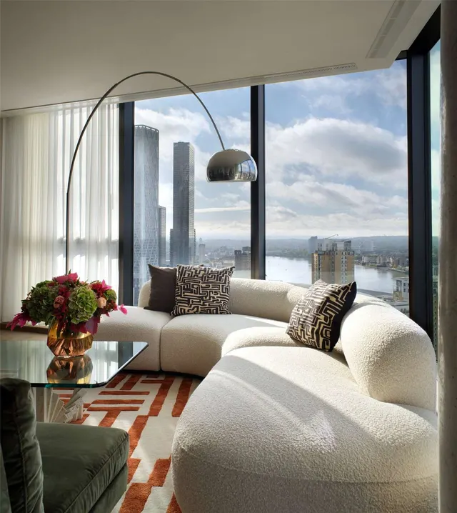 Photo 3 — Vetro, West India Dock Road, London, E14 8JA