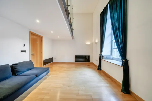 Apartment 24, Central Building, 3 Matthew Parker Street, London, photo 1