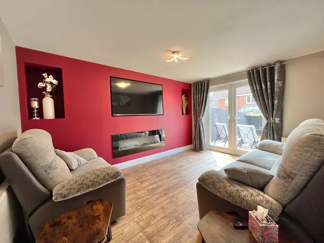 Clemitson Way, Crook, DL15, photo 2