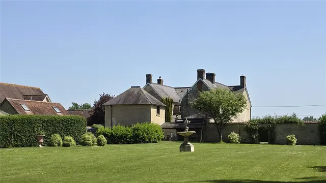 Photo 2 — New Street, Marnhull, Sturminster Newton, Dorset, DT10 1PZ