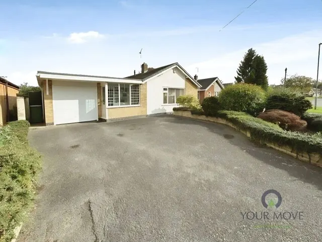 Abbotts Oak Drive, Coalville, LE67, photo 1