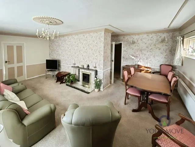 Abbotts Oak Drive, Coalville, LE67, photo 2