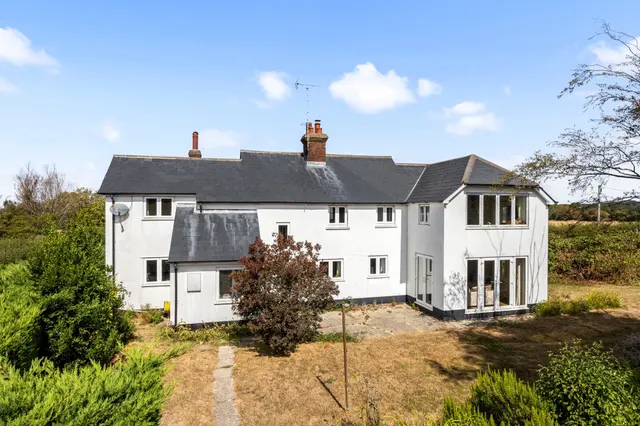 New Road, Hassocks, BN6, photo 1