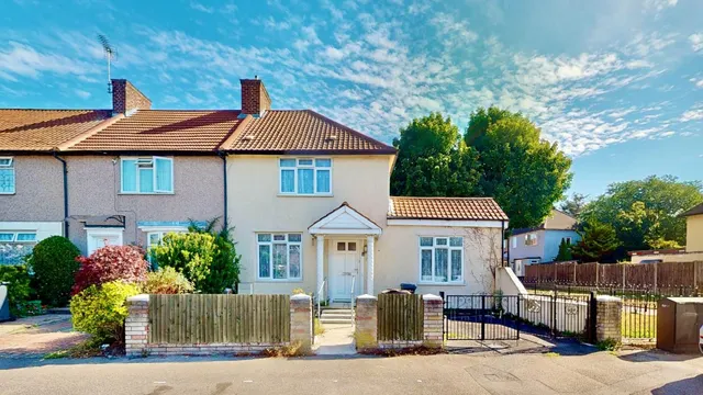 Grafton Road, Dagenham, RM8, photo 1