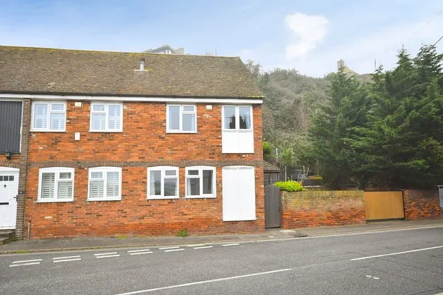 The Strand, Rye, East Sussex, TN31, photo 1