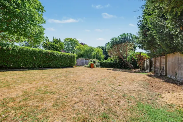 Photo 3 — Doddington Road, Earls Barton, NN6