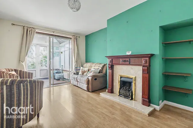 Tennal Road, Harborne, B32, photo 3