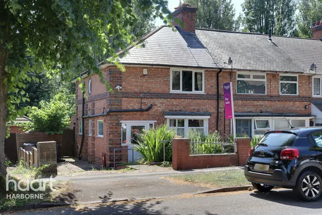 Tennal Road, Harborne, B32, photo 1