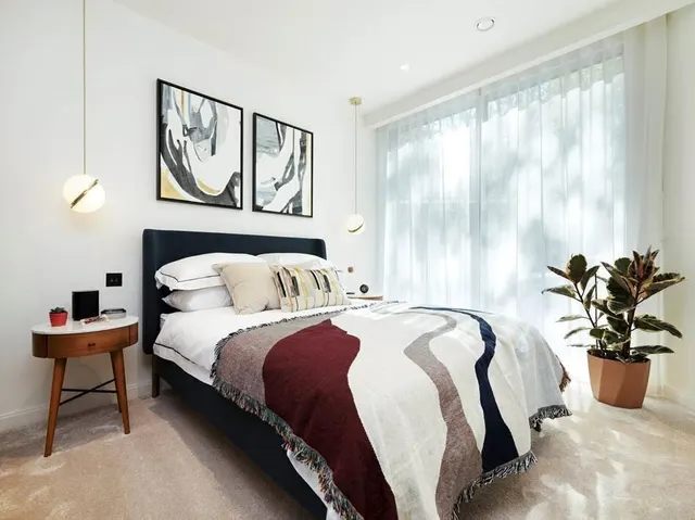 Consort Place, London, E14, photo 1