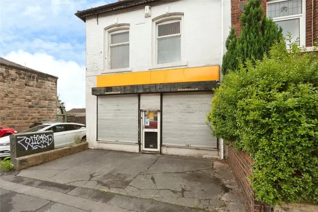 Livesey Branch Road, Livesey Blackburn, Lancashire, BB2, photo 1
