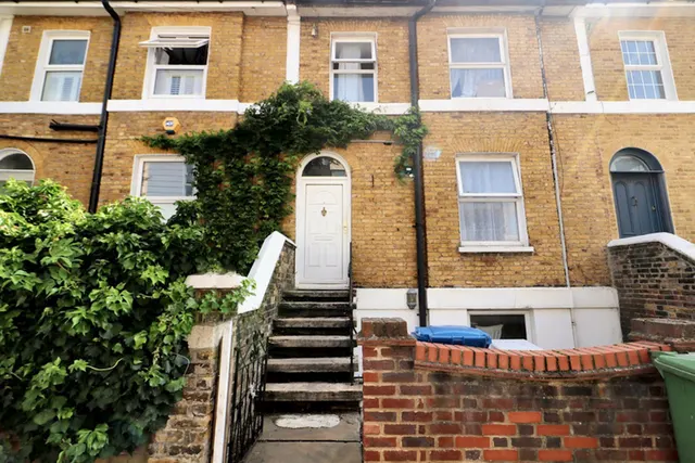 Cator Street, London, SE15, photo 1