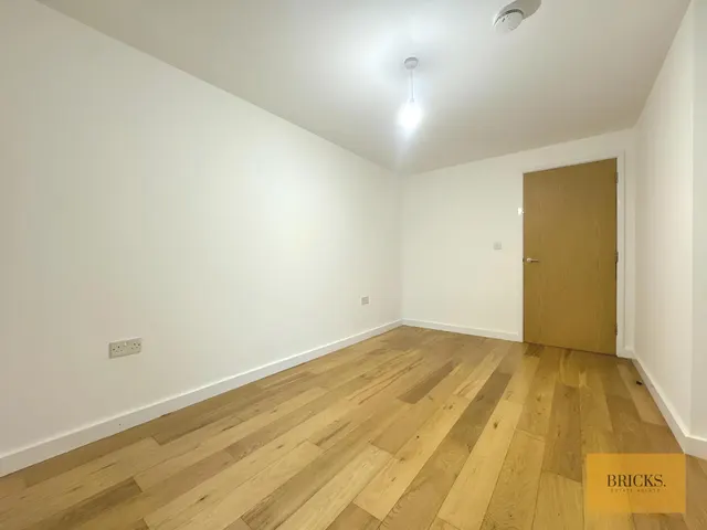 1 bedroom flat — 94 Inkerman Street, Luton, LU1 1BP