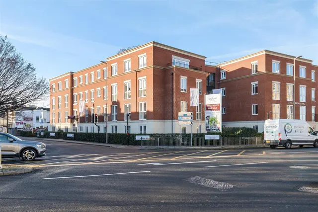 North Place, Cheltenham, GL50, photo 2