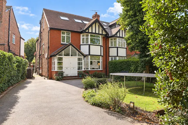 Cavendish Road, Salford, M7, photo 1