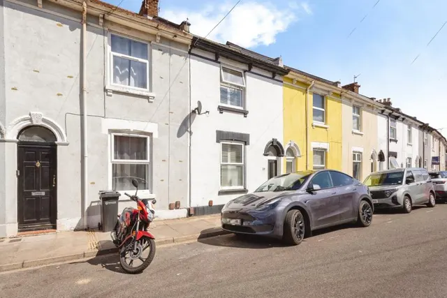 Hudson Road, Southsea, PO5, photo 3