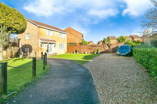Godmanston Close, Poole, BH17, photo 1