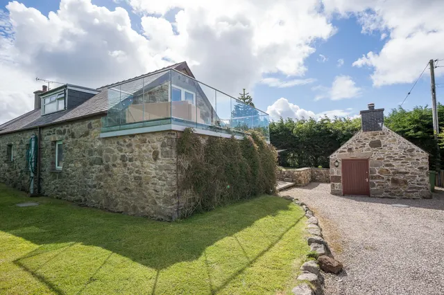 Photo 3 — Court Farm, Mynytho, Pwllheli, Gwynedd, LL53 7SH