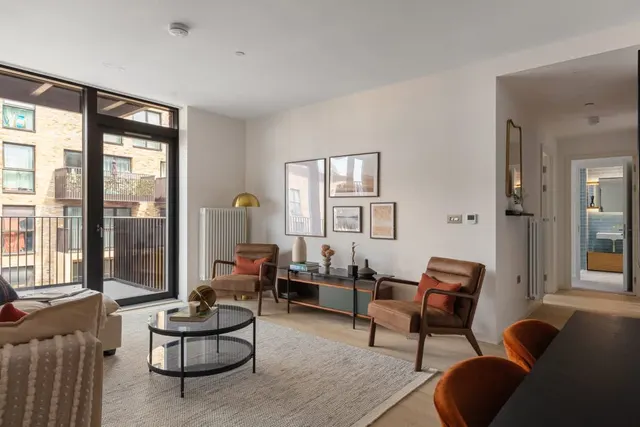 Catherine Wheel Lane, Brentford, TW8, photo 2